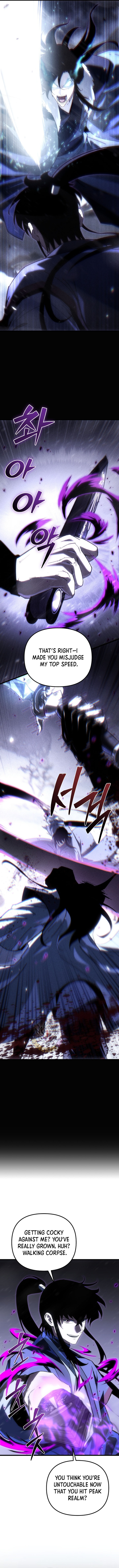 Legend of the Reincarnated Demon God Chapter 48 13